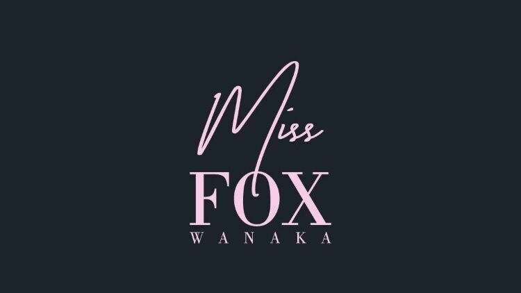 Miss Fox Wanaka - 73 Frye Crescent - Albert Town | Fresha