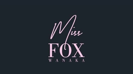 Image de Miss Fox Wanaka 3