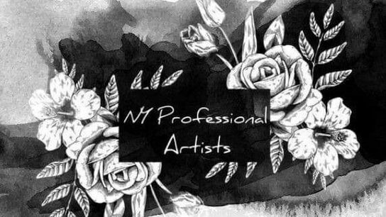 NY Professional Artists