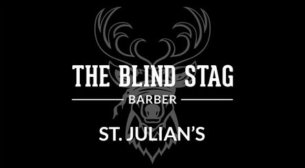 The Blind Stag Barber St. Julian's