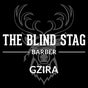The Blind Stag Barber Gzira