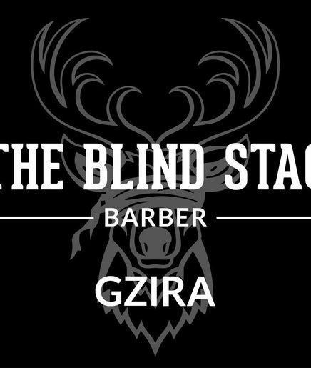 Εικόνα The Blind Stag Barber Gzira 2