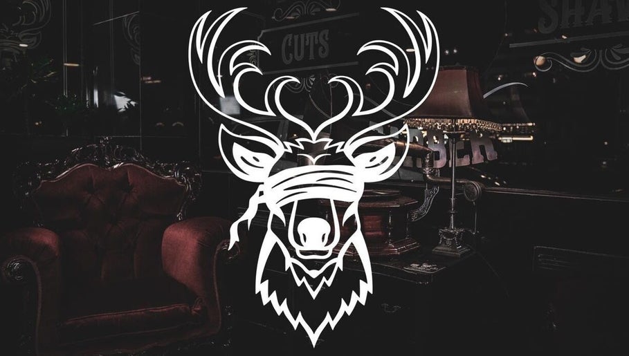 The Blind Stag Barber St. Julian's image 1