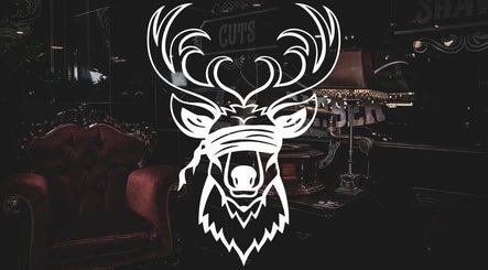 The Blind Stag Barber St. Julian's