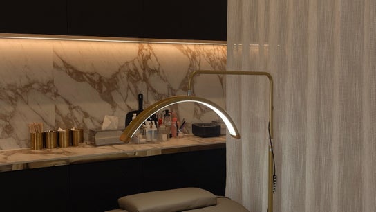 Brisbane Beauty Bar