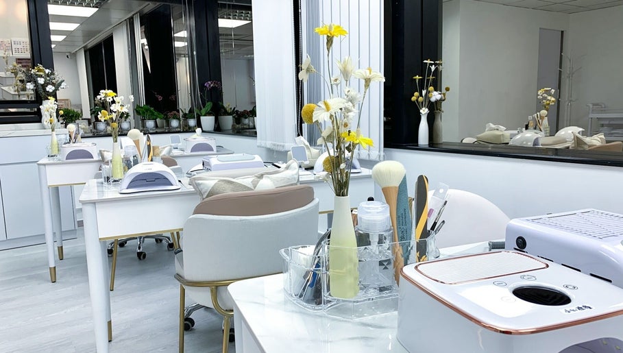 Immagine 1, MT Nail Cafe 美甲嫁接眼睫毛咖啡店 Nail