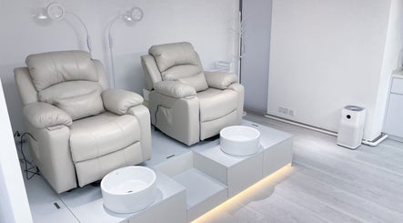 Immagine 2, MT Nail Cafe 美甲嫁接眼睫毛咖啡店 Nail