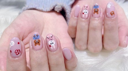 Immagine 3, MT Nail Cafe 美甲嫁接眼睫毛咖啡店 Nail