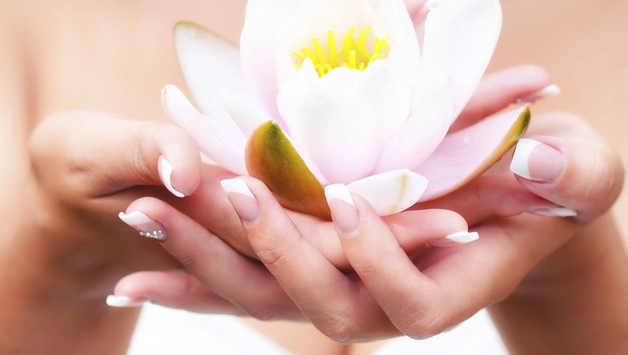 Matt Martin Nails image 1