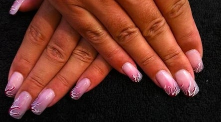 Matt Martin Nails image 2
