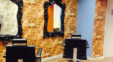 Ballymena Barber Company – kuva 2