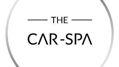 The Car-Spa, bild 1