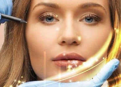 Facial treatment at Skin & Beauty Treatments in Coventry, GB enhancing natural beauty.
