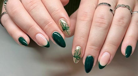 SLK Nails and Beauty image 3