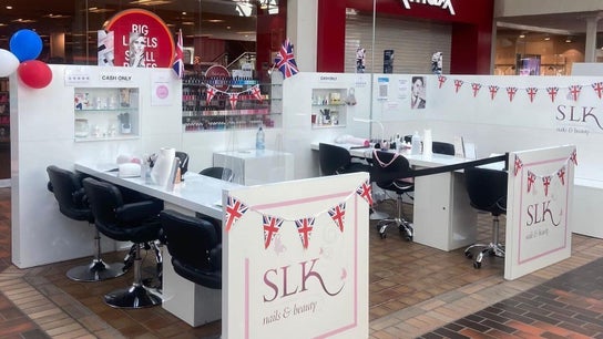 SLK Nails and Beauty