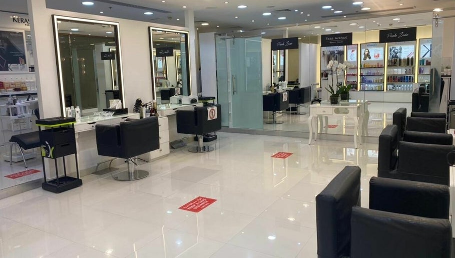 Angel Wings Beauty Salon slika 1