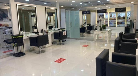 Angel Wings Beauty Salon