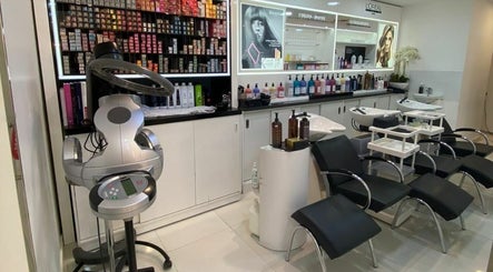 Angel Wings Beauty Salon slika 3