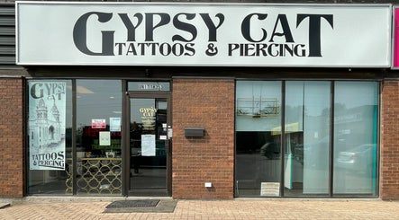 Gypsy Cat Piercing image 2