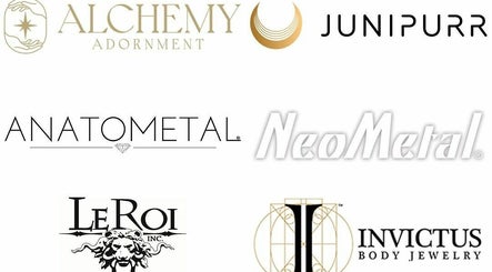 Gypsy Cat Piercing image 3