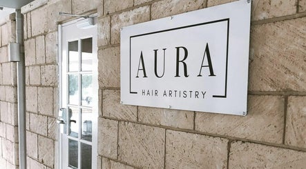 Aura Salon Atelier – obraz 3