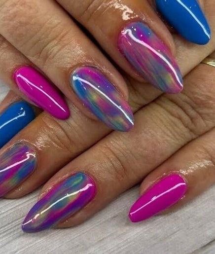 Simply Nails image 2
