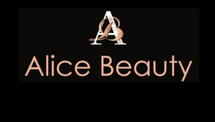 Alice Beauty – obraz 1
