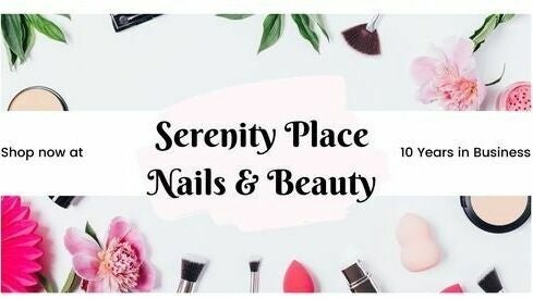 Serenity Place Nails & Beauty - 1
