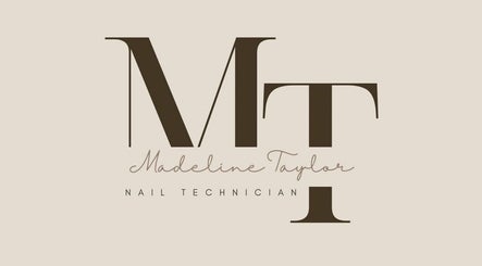 Madeline Taylor Nails
