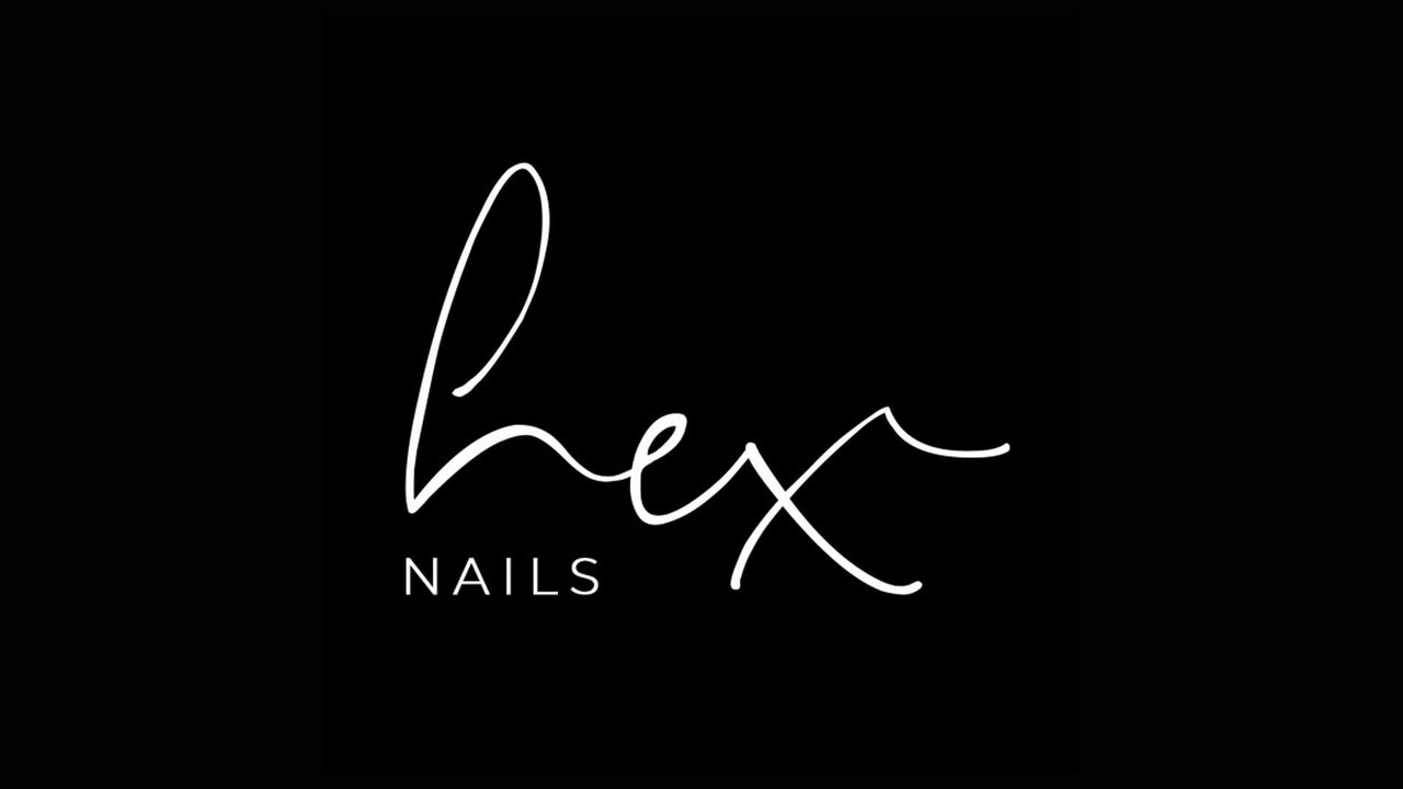 Hex Nails  - 1
