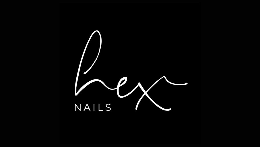 Hex Nails, bild 1