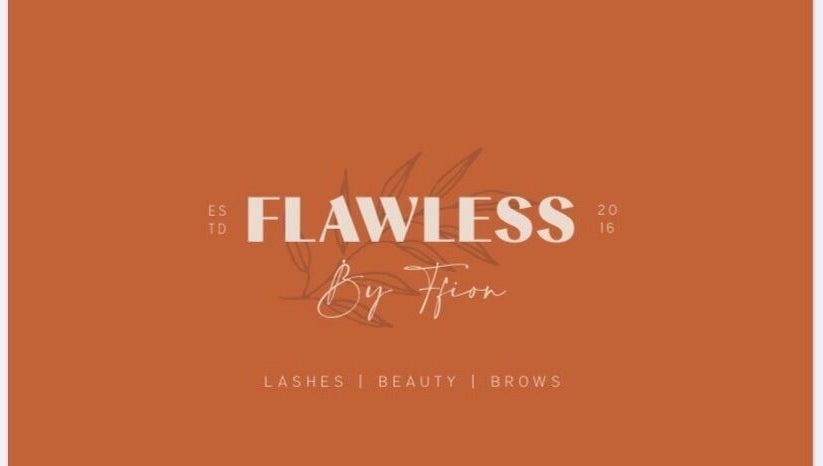 Flawless By Ffion image 1