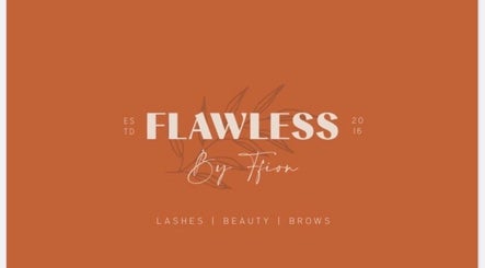 Flawless By Ffion