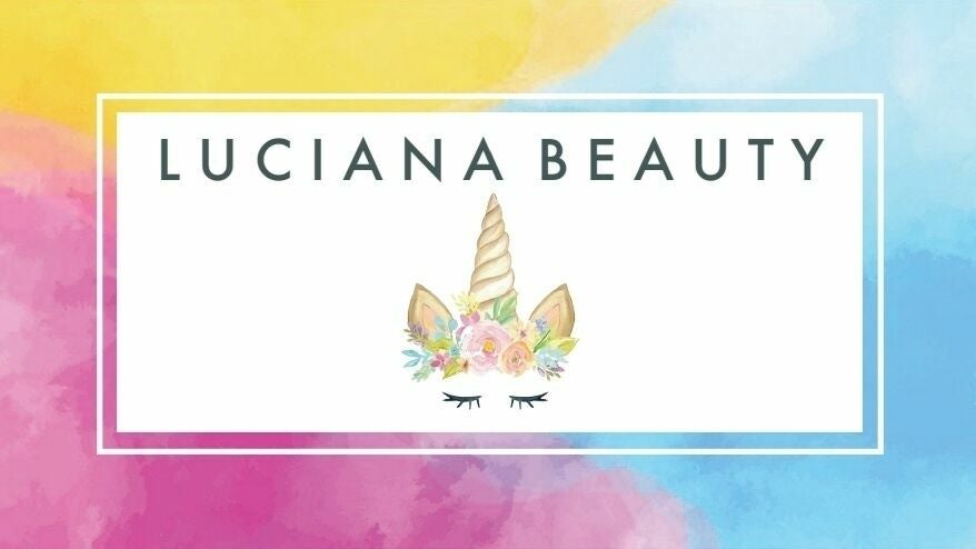 Luciana Beauty - 1