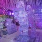Chillout Ice Lounge la Fresha - Sheikh Zayed Road, Dubai (Al Quoz)