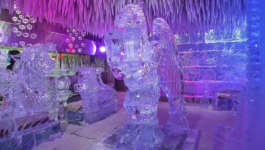 Chillout Ice Lounge image 1