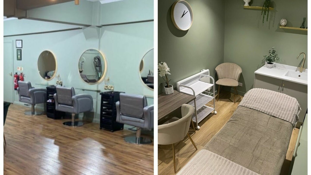 Best Spa Pedicures Near Me in Forest Hall, Newcastle | Fresha