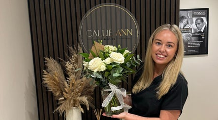 CALLIE ANN SKIN - Southbourne Grove (Sands)