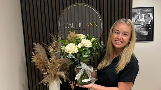 CALLIE ANN SKIN - Southbourne Grove (Sands)