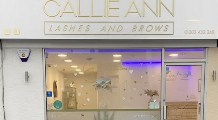Callie Ann Lashes and Brows obrázek 3
