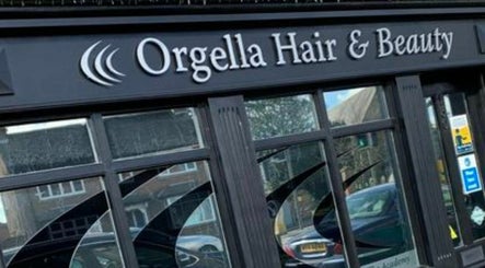 Orgella Hair & Beauty