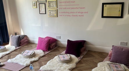 Laura’s Sanctuary image 3