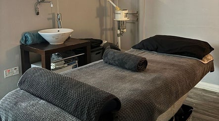 Sackville Health & Beauty