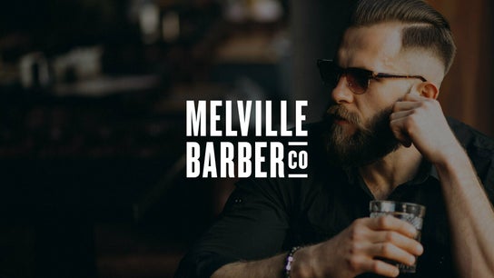 Melville Barber Co