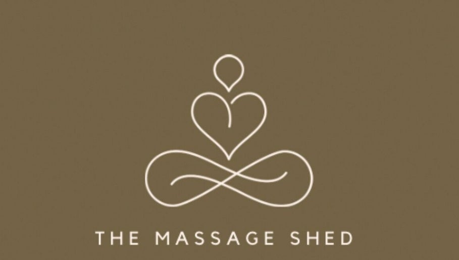 The Massage Shed afbeelding 1