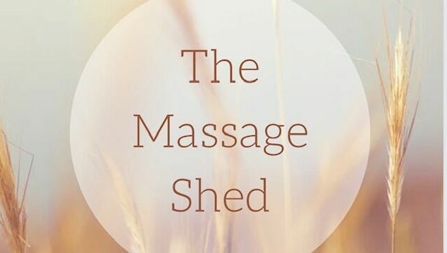 The Massage Shed – obraz 1