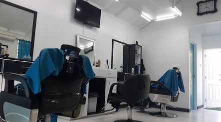 The New Classic Barber Studio – obraz 2