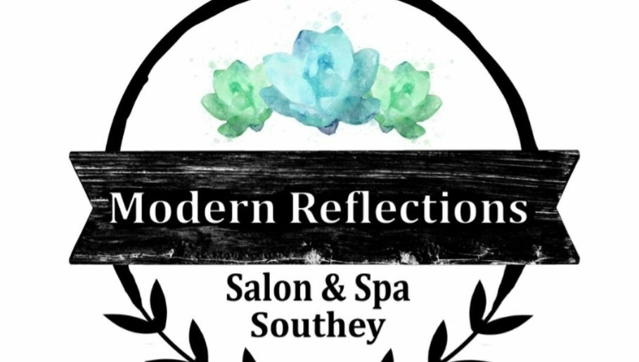Modern Reflections Salon & Spa image 1