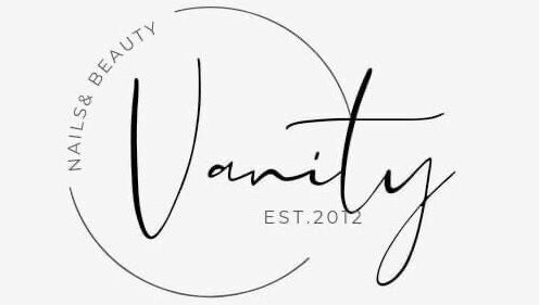 Vanity Nails and Beauty – obraz 1
