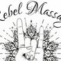 Rebel Massage LLC - 1613 Washington Street, Two Rivers, Wisconsin
